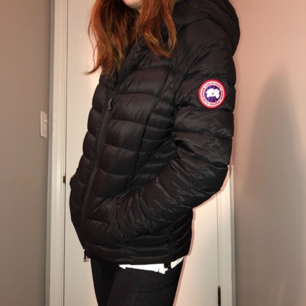 Canada Goose Women’s Jacket 🇨🇦